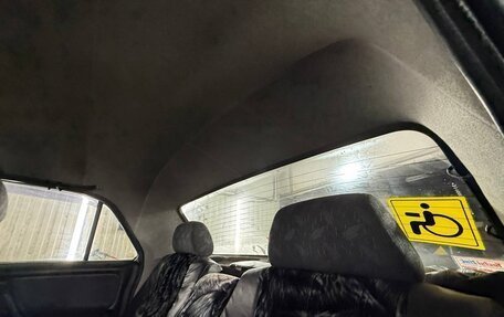 ГАЗ 3110 «Волга», 2001 год, 250 000 рублей, 32 фотография