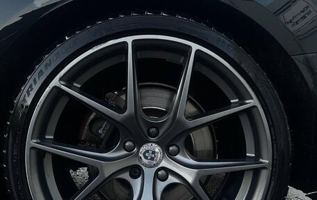 Audi A6, 2017 год, 2 875 000 рублей, 3 фотография