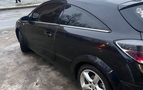 Opel Astra H, 2007 год, 490 000 рублей, 4 фотография