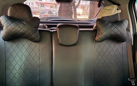 Renault Sandero II рестайлинг, 2016 год, 750 000 рублей, 8 фотография