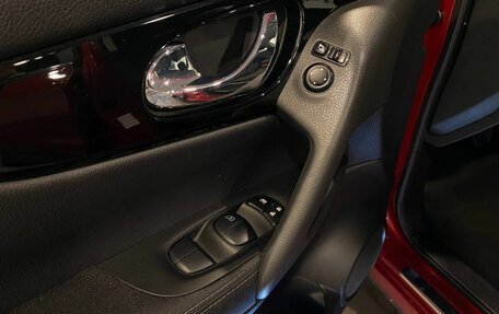 Nissan Qashqai, 2018 год, 1 555 000 рублей, 15 фотография