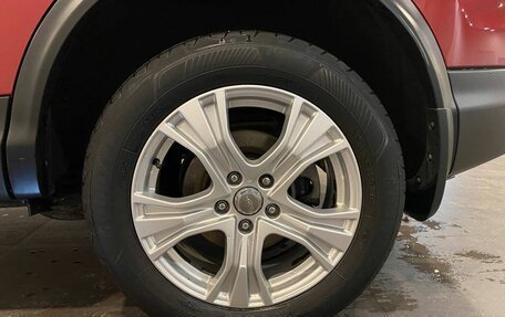 Nissan Qashqai, 2018 год, 1 555 000 рублей, 13 фотография