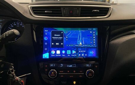 Nissan Qashqai, 2018 год, 1 555 000 рублей, 5 фотография