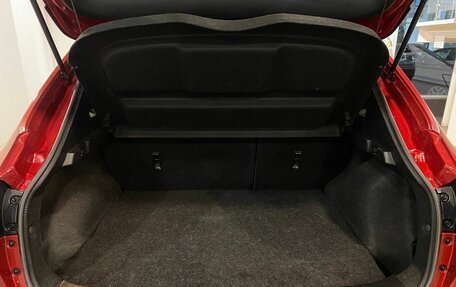 Nissan Qashqai, 2018 год, 1 555 000 рублей, 10 фотография