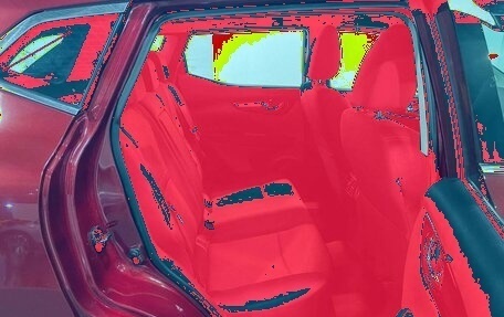 Nissan Qashqai, 2018 год, 1 555 000 рублей, 9 фотография