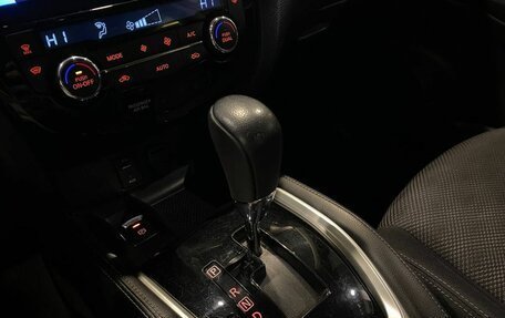 Nissan Qashqai, 2018 год, 1 555 000 рублей, 25 фотография