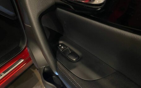 Nissan Qashqai, 2018 год, 1 555 000 рублей, 21 фотография