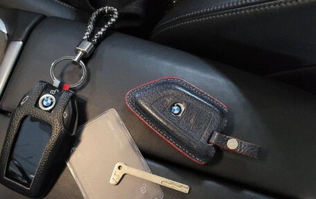 BMW X5, 2022 год, 6 550 000 рублей, 11 фотография