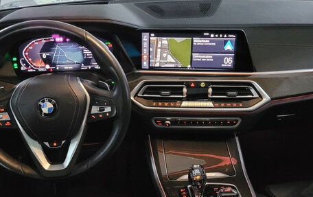 BMW X5, 2022 год, 6 550 000 рублей, 7 фотография