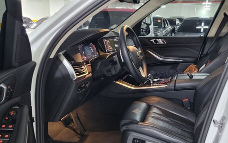 BMW X5, 2022 год, 6 550 000 рублей, 14 фотография