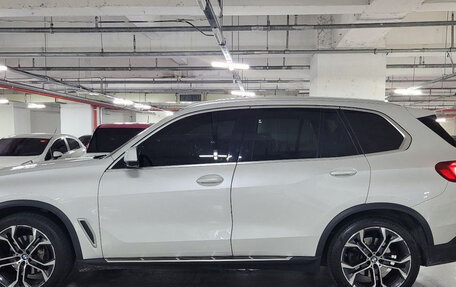 BMW X5, 2022 год, 6 550 000 рублей, 6 фотография