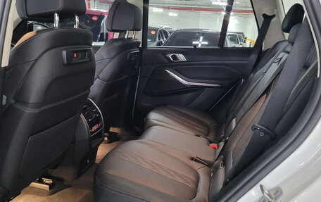 BMW X5, 2022 год, 6 550 000 рублей, 15 фотография