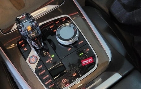 BMW X5, 2022 год, 6 550 000 рублей, 9 фотография