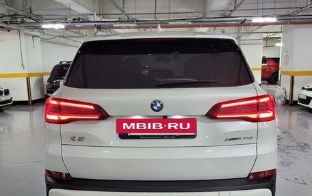 BMW X5, 2022 год, 6 550 000 рублей, 4 фотография