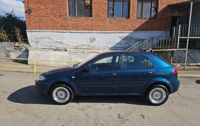 Chevrolet Lacetti, 2007 год, 360 000 рублей, 1 фотография