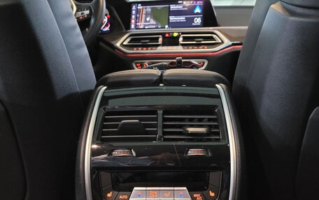 BMW X5, 2022 год, 6 550 000 рублей, 17 фотография