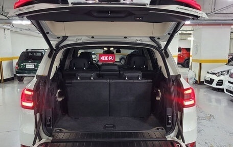 BMW X5, 2022 год, 6 550 000 рублей, 18 фотография