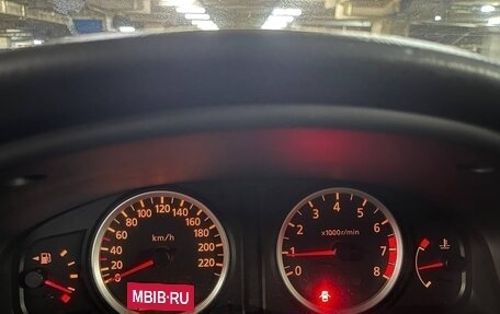 Nissan Almera, 2004 год, 340 000 рублей, 10 фотография