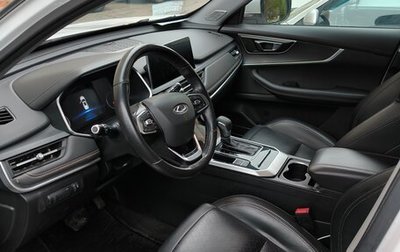 Chery Tiggo 8 I, 2020 год, 1 599 000 рублей, 1 фотография