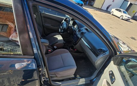 Chevrolet Lacetti, 2007 год, 360 000 рублей, 7 фотография