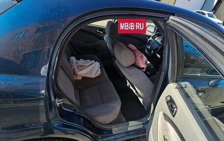 Chevrolet Lacetti, 2007 год, 360 000 рублей, 8 фотография