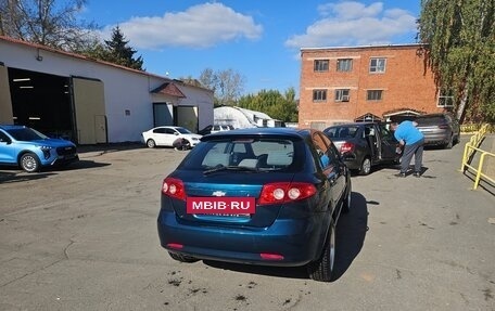 Chevrolet Lacetti, 2007 год, 360 000 рублей, 5 фотография