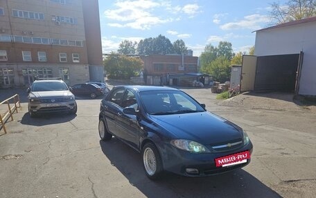 Chevrolet Lacetti, 2007 год, 360 000 рублей, 3 фотография