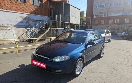 Chevrolet Lacetti, 2007 год, 360 000 рублей, 2 фотография