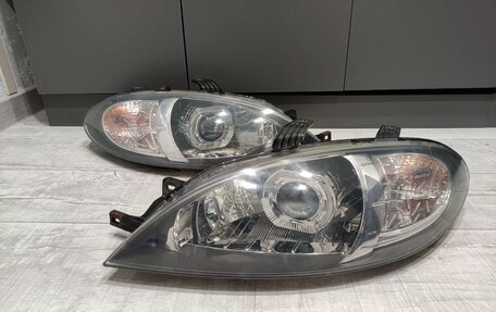 Chevrolet Lacetti, 2007 год, 360 000 рублей, 11 фотография