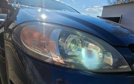 Chevrolet Lacetti, 2007 год, 360 000 рублей, 9 фотография