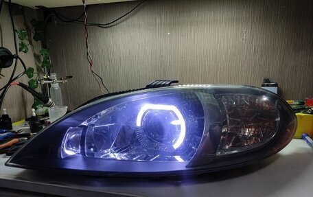 Chevrolet Lacetti, 2007 год, 360 000 рублей, 12 фотография