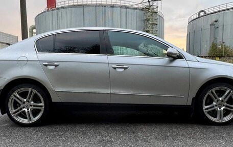 Volkswagen Passat B6, 2010 год, 775 000 рублей, 6 фотография