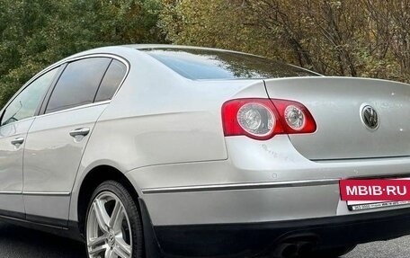 Volkswagen Passat B6, 2010 год, 775 000 рублей, 7 фотография