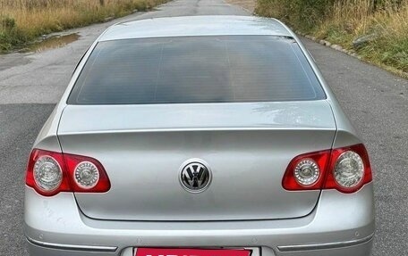 Volkswagen Passat B6, 2010 год, 775 000 рублей, 5 фотография