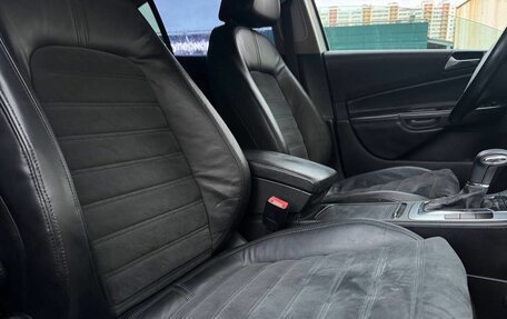 Volkswagen Passat B6, 2010 год, 775 000 рублей, 14 фотография