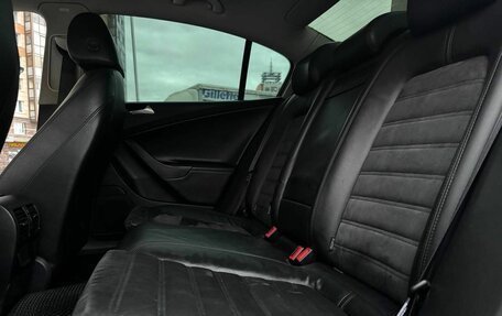 Volkswagen Passat B6, 2010 год, 775 000 рублей, 13 фотография