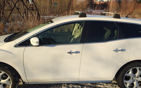 Mazda CX-7 I рестайлинг, 2010 год, 1 100 000 рублей, 4 фотография