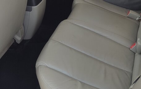 Mazda CX-7 I рестайлинг, 2010 год, 1 100 000 рублей, 8 фотография