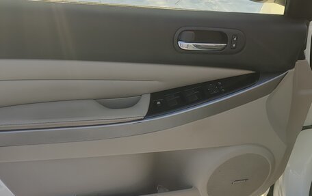 Mazda CX-7 I рестайлинг, 2010 год, 1 100 000 рублей, 9 фотография