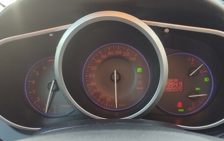 Mazda CX-7 I рестайлинг, 2010 год, 1 100 000 рублей, 10 фотография