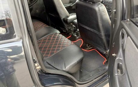 Chevrolet Niva I рестайлинг, 2008 год, 373 000 рублей, 3 фотография