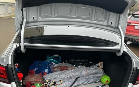 KIA Rio IV, 2020 год, 1 750 000 рублей, 7 фотография