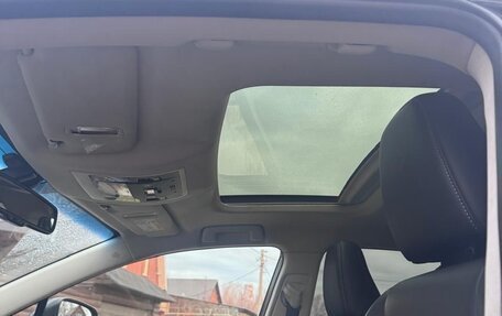 Lexus NX I, 2017 год, 2 950 000 рублей, 5 фотография