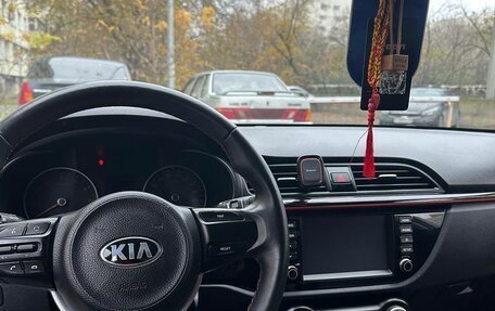 KIA Rio IV, 2020 год, 1 750 000 рублей, 10 фотография