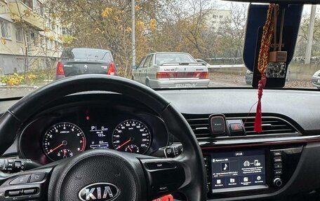 KIA Rio IV, 2020 год, 1 750 000 рублей, 11 фотография