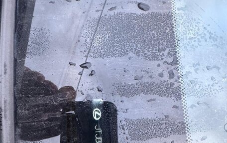 Lexus NX I, 2017 год, 2 950 000 рублей, 6 фотография