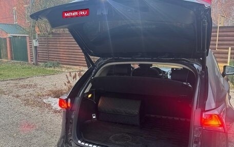 Lexus NX I, 2017 год, 2 950 000 рублей, 7 фотография