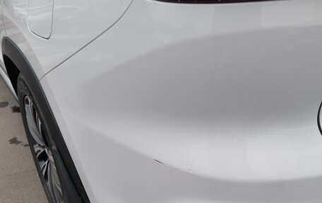 Chery Tiggo 8 I, 2020 год, 1 599 000 рублей, 8 фотография