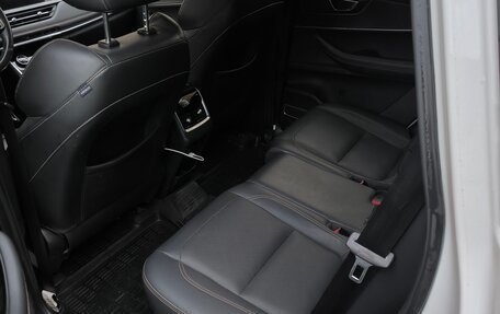 Chery Tiggo 8 I, 2020 год, 1 599 000 рублей, 4 фотография