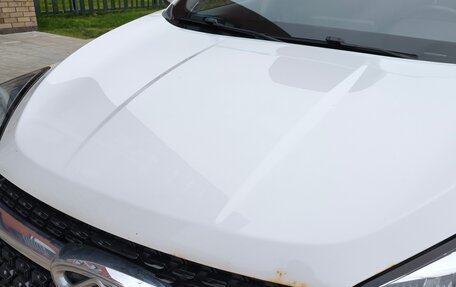 Chery Tiggo 8 I, 2020 год, 1 599 000 рублей, 10 фотография